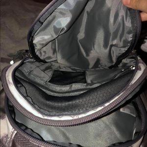 North Face BackPack
